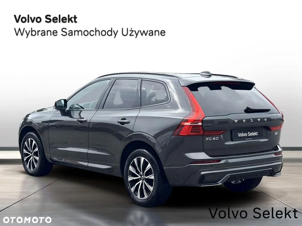 Volvo Xc60 2025 photo 4