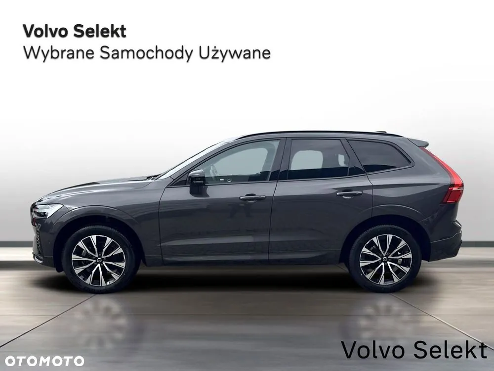 Volvo Xc60 2025 photo 3