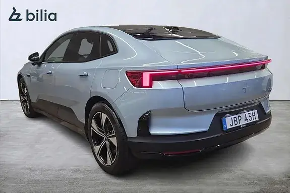 Polestar 4 2026 photo 2