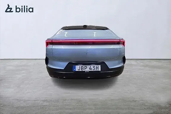 Polestar 4 2026 photo 5