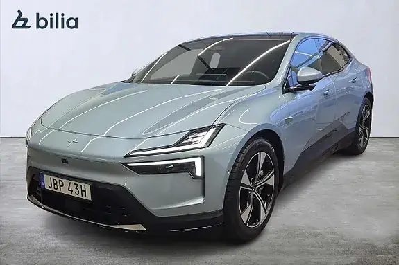 Polestar 4