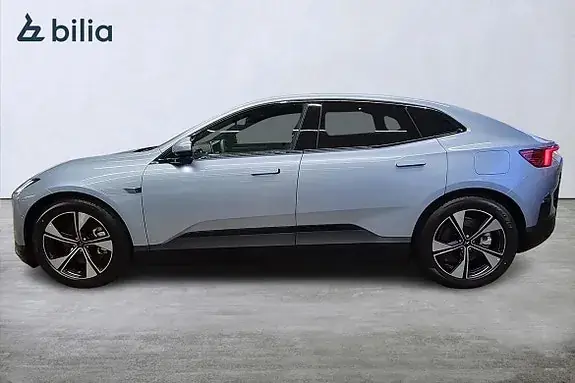 Polestar 4 2026 photo 3