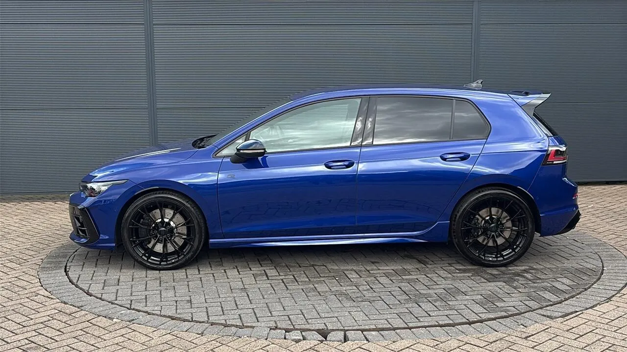 Volkswagen Golf 2026 photo 4