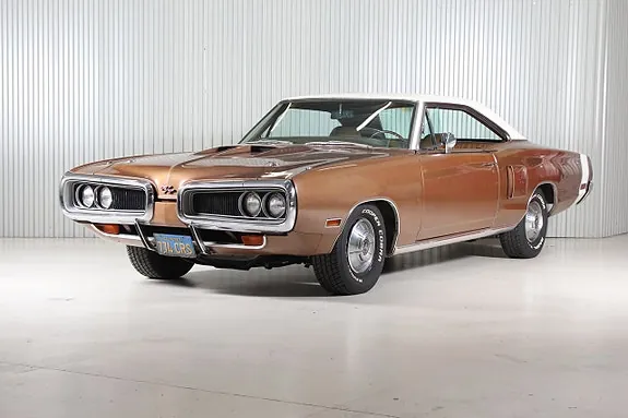 Dodge Coronet