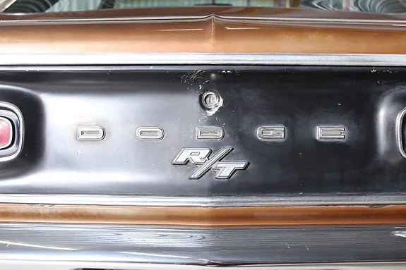 Dodge Coronet 1970 photo 5