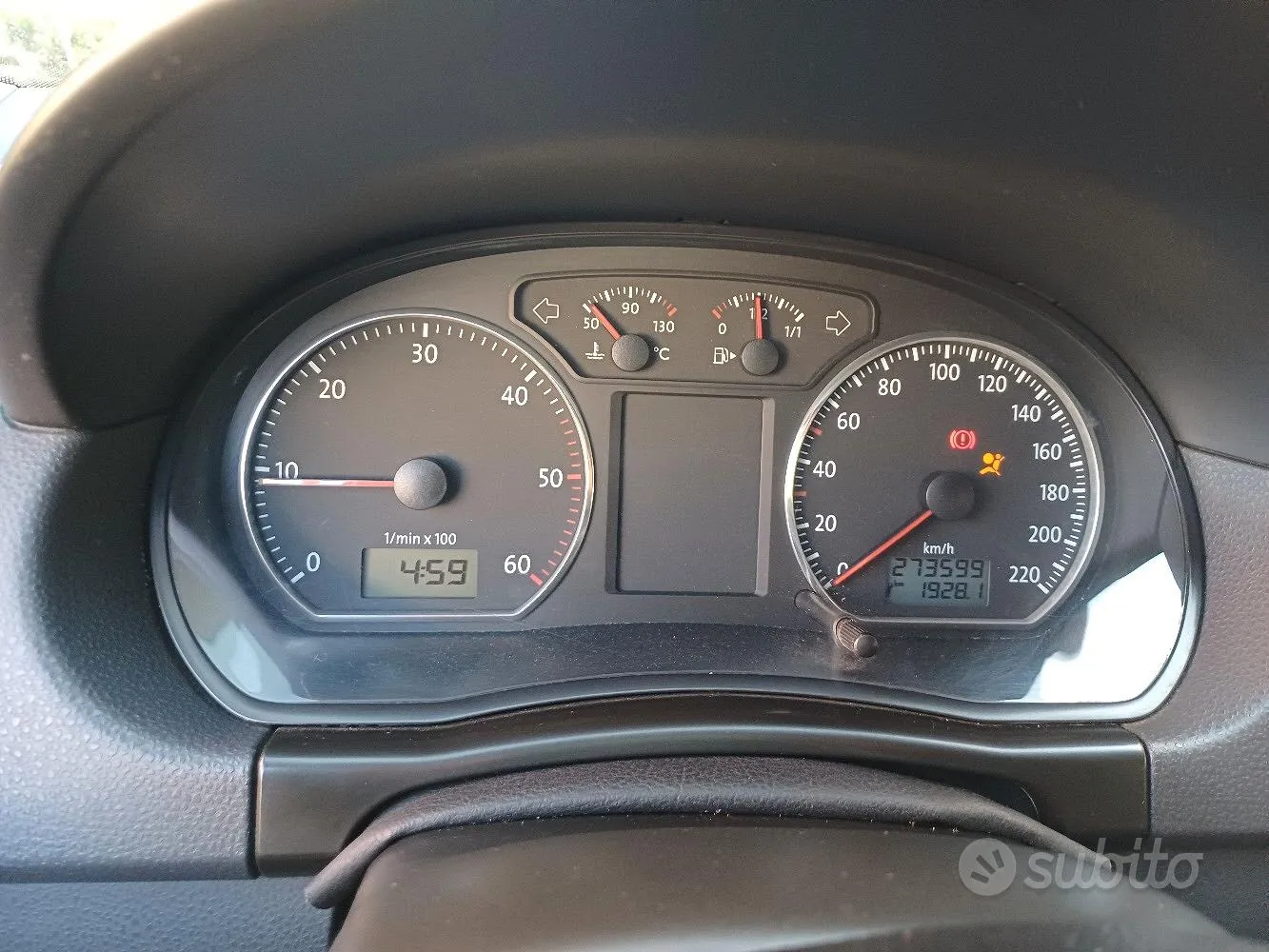 Volkswagen Polo 2007 photo 3
