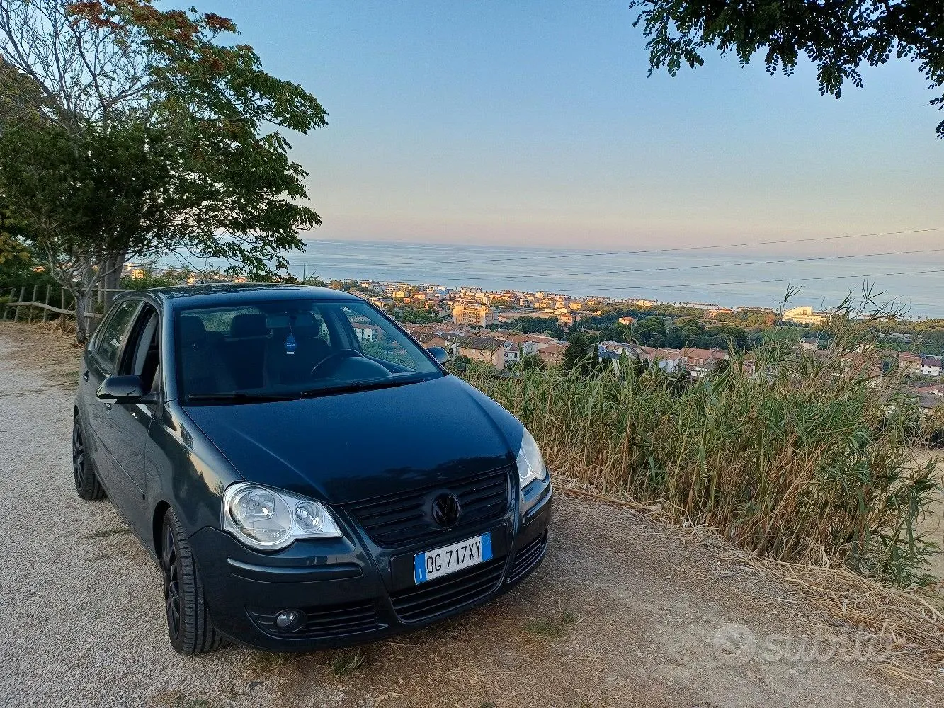 Volkswagen Polo 2007 photo 4