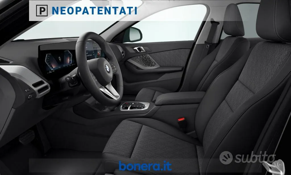 BMW 1 Series 2026 photo 4