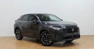 Peugeot 3008 2026 photo 2