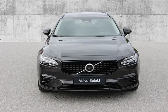 Volvo V90 2025 photo 2