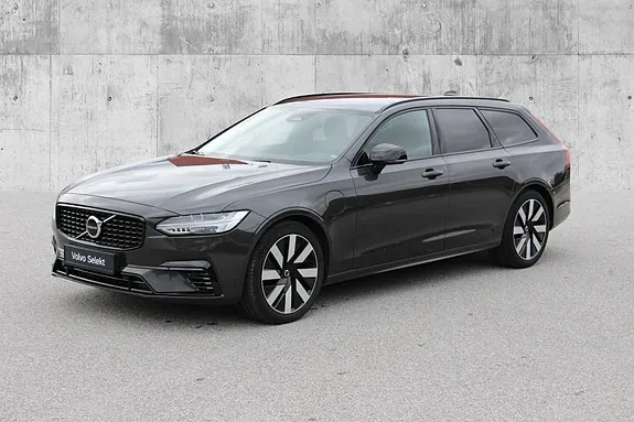 Volvo V90 2025 photo 3