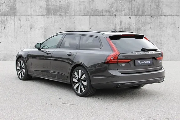 Volvo V90 2025 photo 5