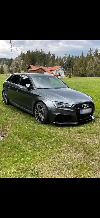 Audi Rs 3