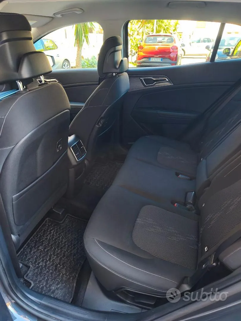 Kia Sportage 2025 photo 4