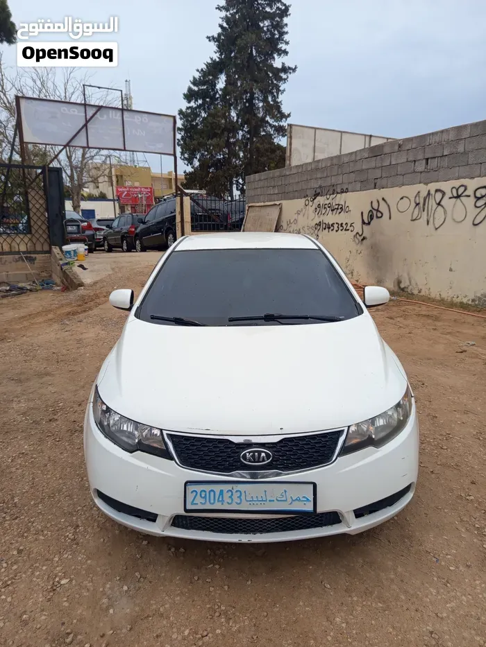 Kia Cerato