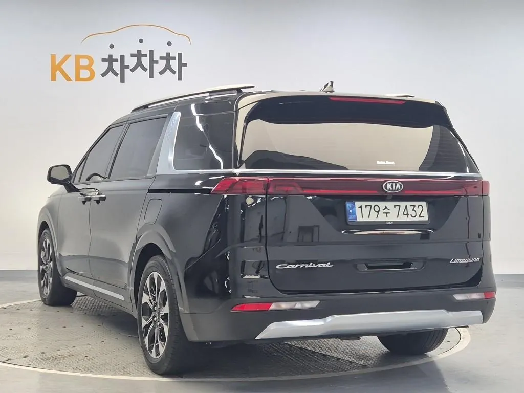 Kia Carnival 2021 photo 2