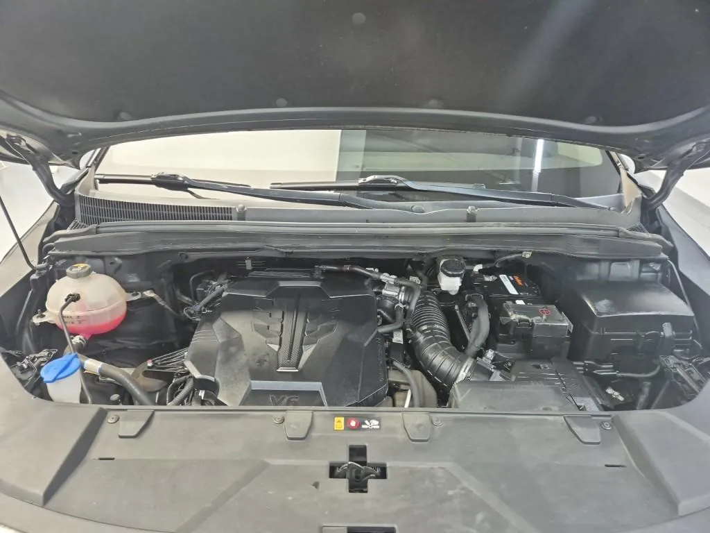 Kia Carnival 2021 photo 5