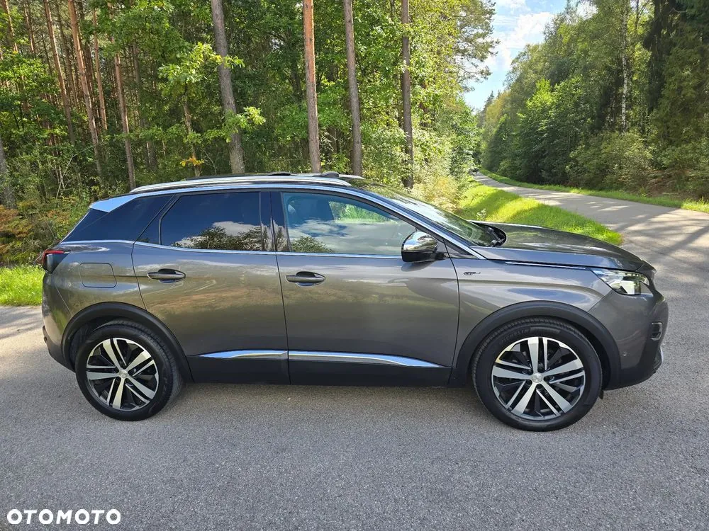 Peugeot 3008 2016 photo 5