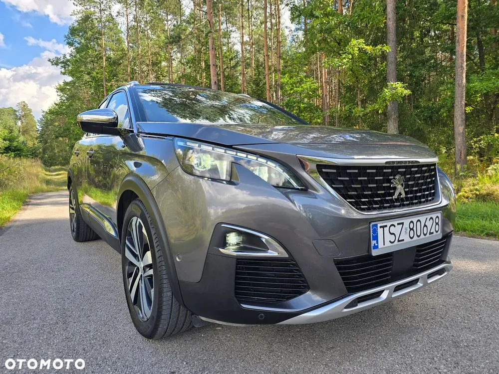 Peugeot 3008 2016 photo 4