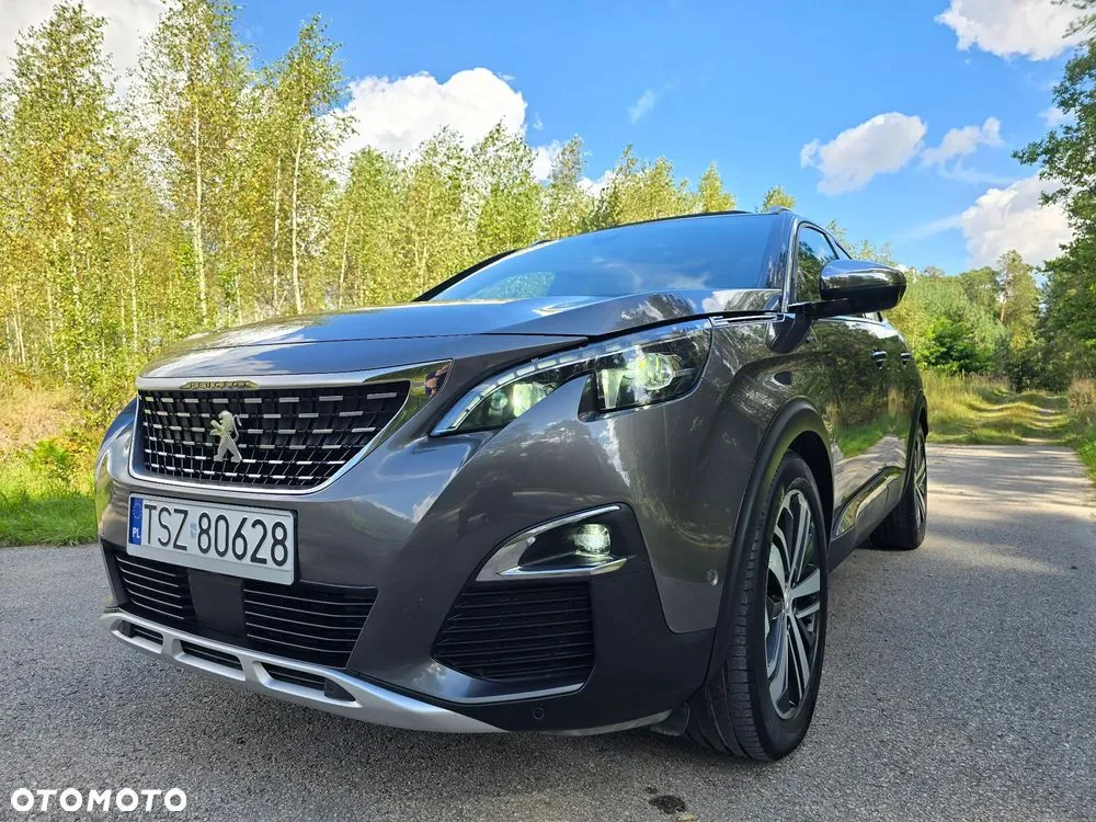 Peugeot 3008 2016 photo 3