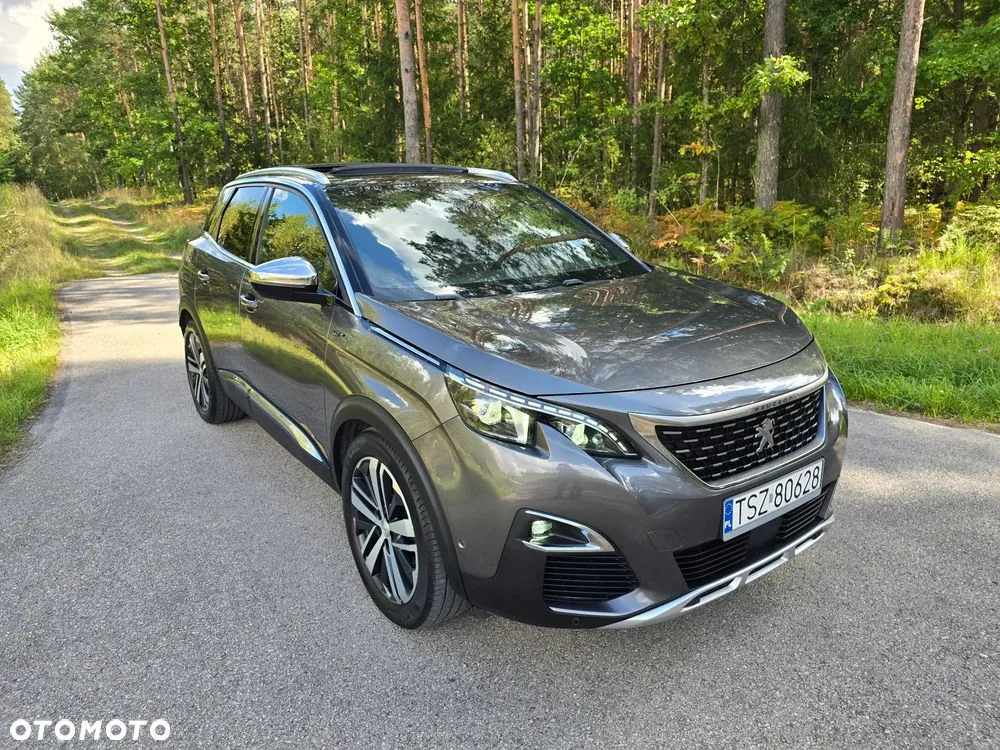 Peugeot 3008 2016 photo 2