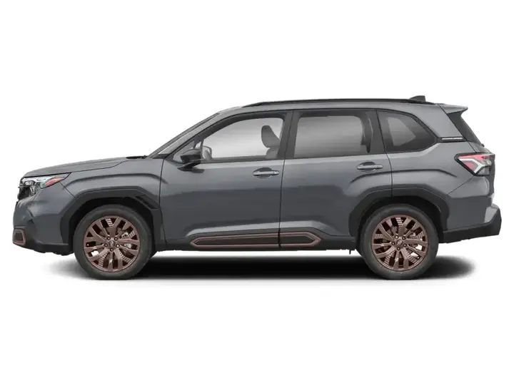 Subaru Forester 2026 photo 3