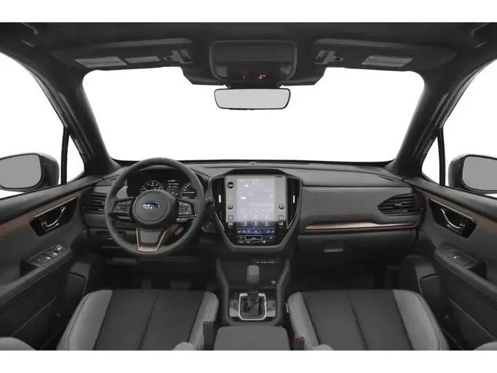 Subaru Forester 2026 photo 5