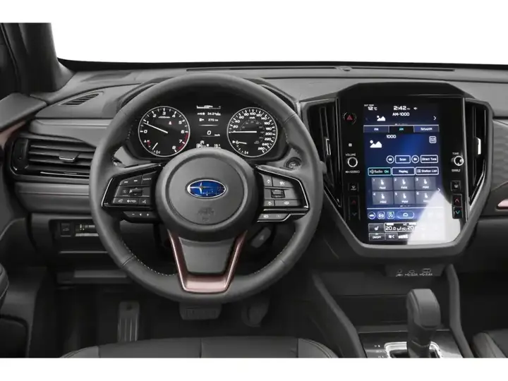 Subaru Forester 2026 photo 4
