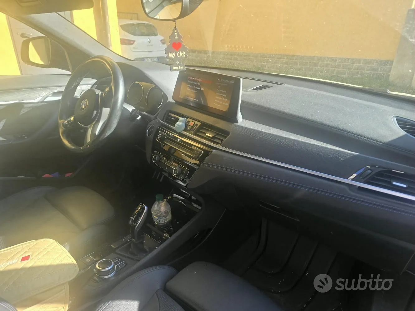 BMW X2 2020 photo 5