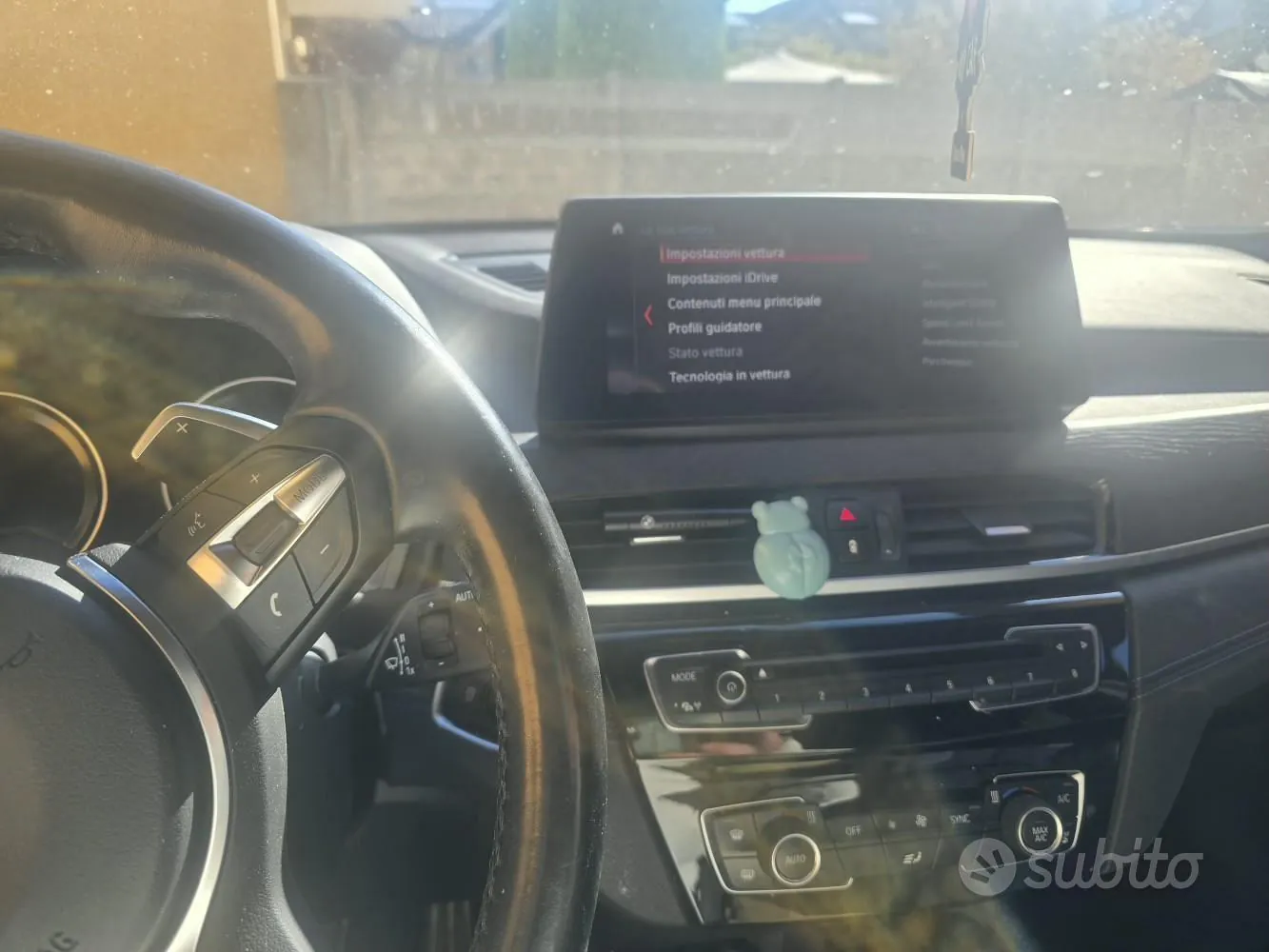 BMW X2 2020 photo 4