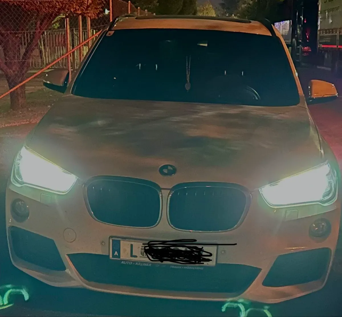 BMW X1 2016 photo 2