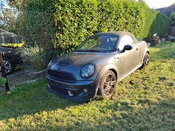 Mini Roadster