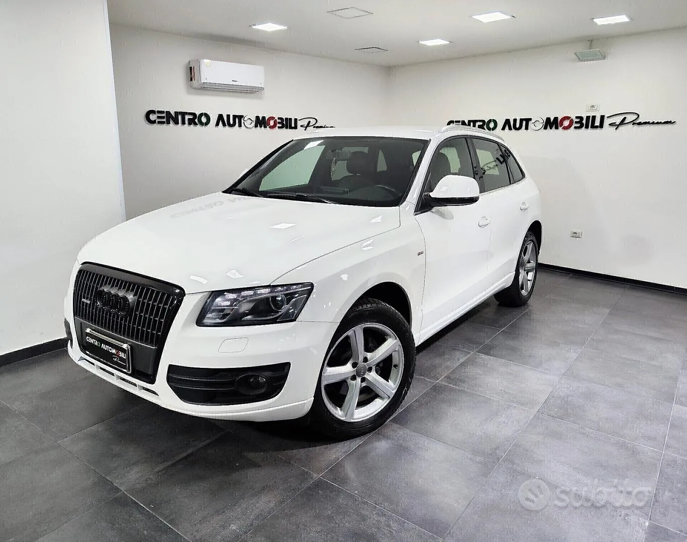 Audi Q5