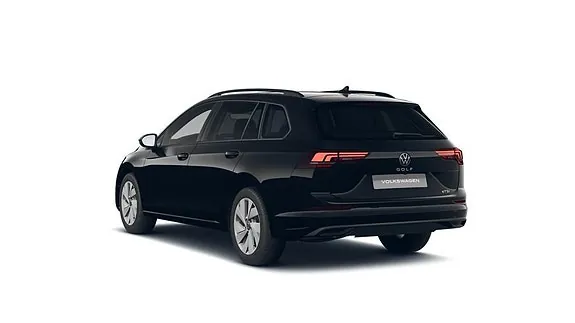 Volkswagen Golf Viii 2027 photo 4
