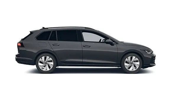 Volkswagen Golf Viii 2027 photo 2