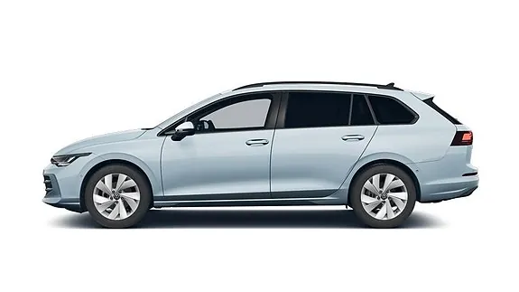 Volkswagen Golf Viii 2027 photo 3