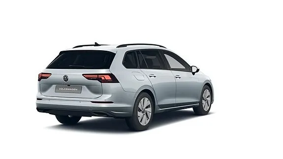 Volkswagen Golf Viii 2027 photo 5