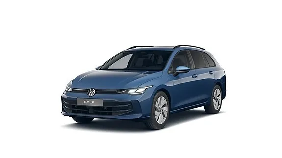 Volkswagen Golf Viii