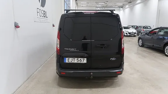 Ford Transit 2018 photo 5