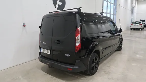 Ford Transit 2018 photo 4
