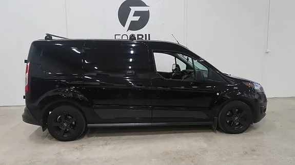 Ford Transit 2018 photo 3