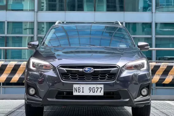 Subaru Xv 2018 photo 2