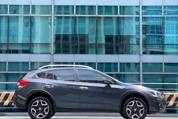 Subaru Xv 2018 photo 4