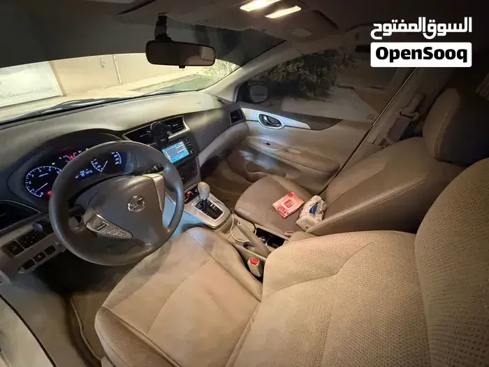 Nissan Tiida 2015 photo 3
