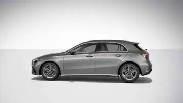 Mercedes-Benz A-Class 2023 photo 3