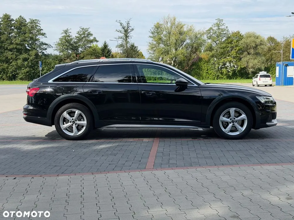 Audi A6 Allroad 2023 photo 2