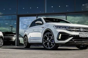 Volkswagen T-Roc 2023 photo 5