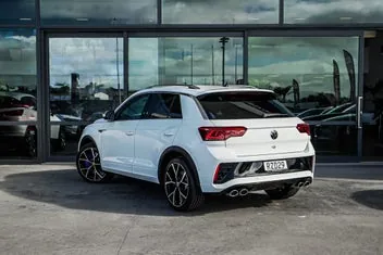 Volkswagen T-Roc 2023 photo 4