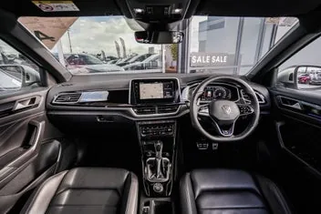 Volkswagen T-Roc 2023 photo 3