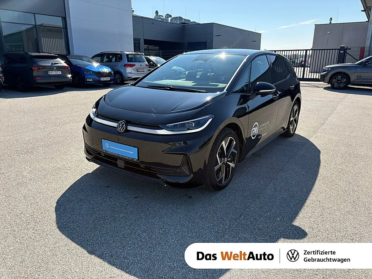 Volkswagen Id.3